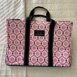 Scout ORIGINAL DEANO TOTE BAG